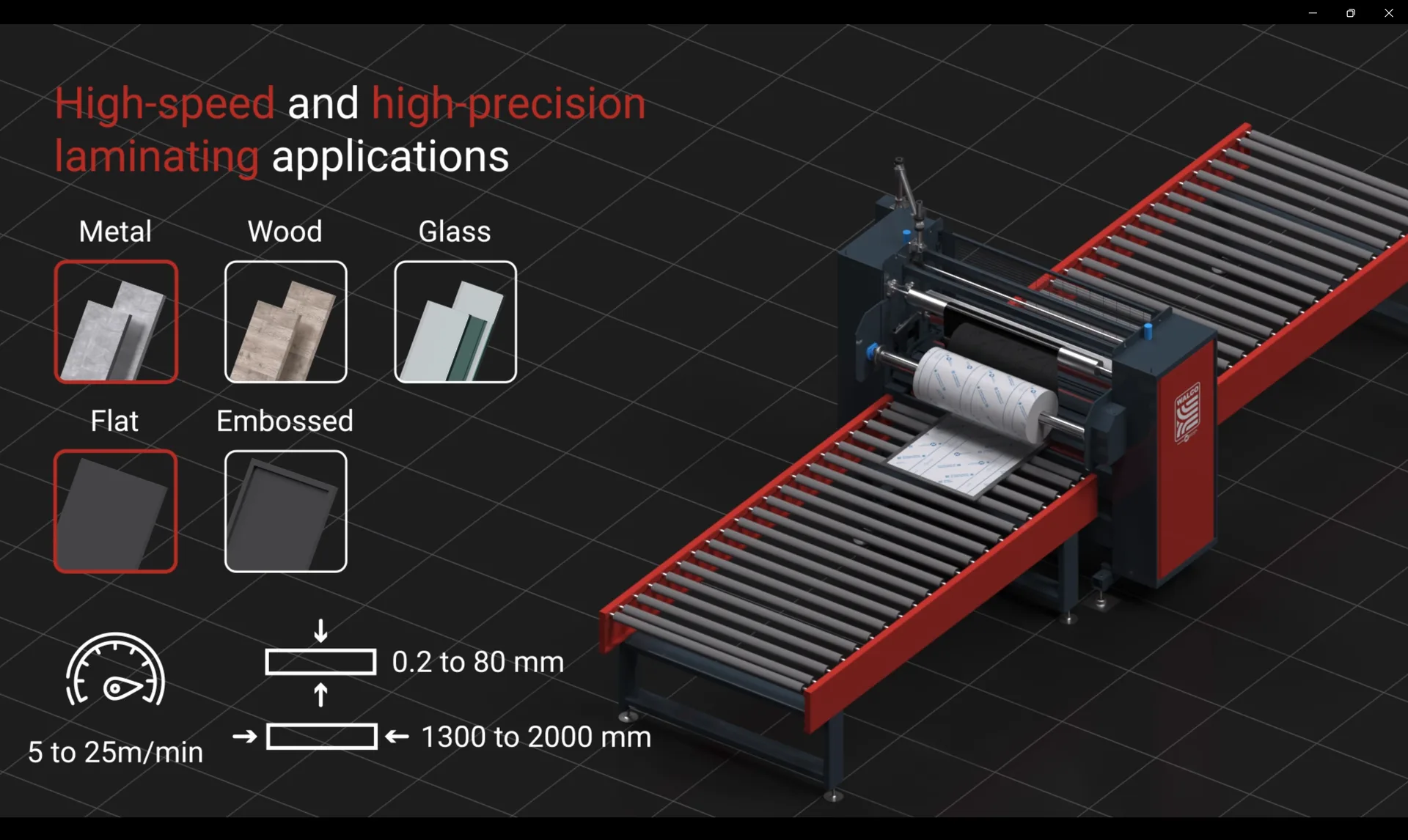 OMMA — Vidéo salon